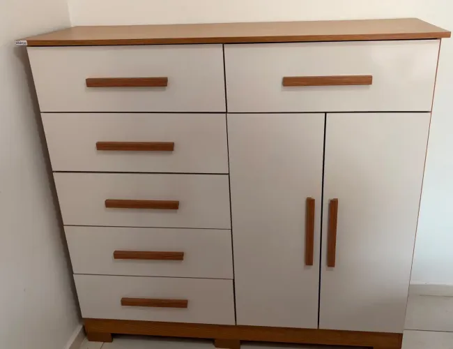 Cômoda