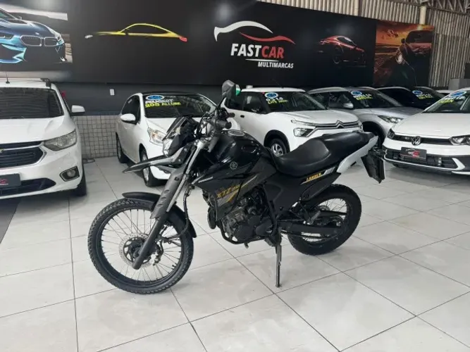 XTZ 250 Lander 2020 - Super Nova- IPVA 2026 Quitado! - Fastcar