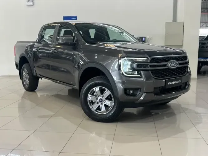 Ford Ranger XLS 2.0l 4X4 2025
