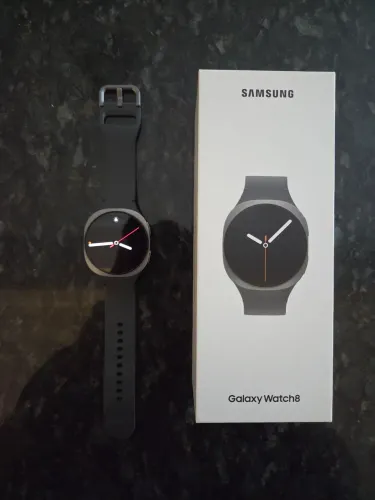 Galaxy Watch8 BT 40mm