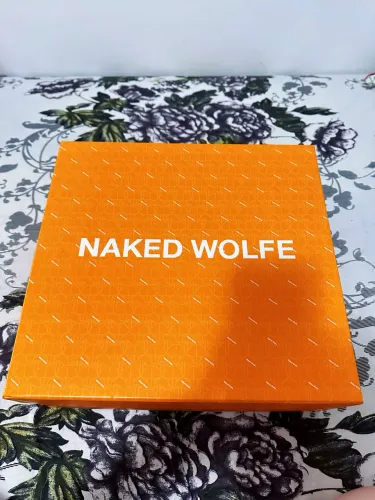 Bota NAKED WOLFE sassy platform ankle boot