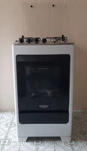 Fogão dako Supreme