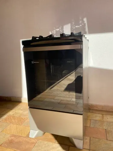 Fogão Electrolux