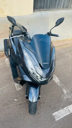 Honda PCX