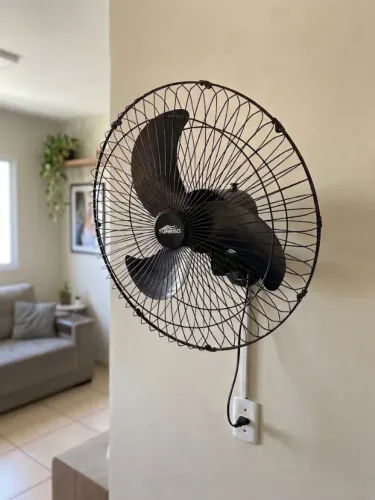 Ventilador de Parede 60cm
