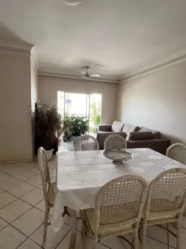 Apartamento à Venda Cond. Residencial Bosque da Saúde codigo: 351706