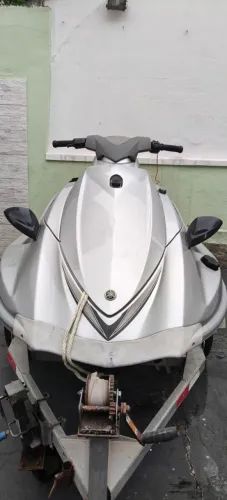 Jet ski 
