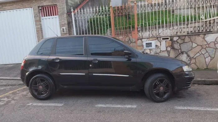 Fiat Stilo 1.8/ 1.8 Connect 8V 103cv 5P 2004