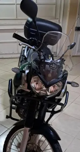 VENDO... XTZ 250 TENERA YAMAHA
