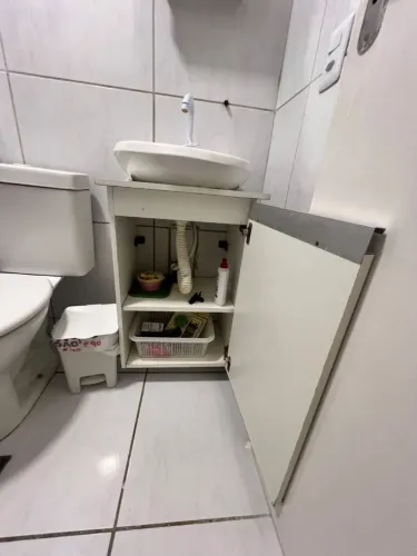 Alugo apartamento 