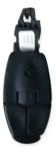 Comando Chave Piloto Citroen Peugeot C3 C5 207 2009 2011