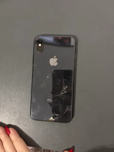 iPhone X 256g