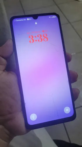Celular a07