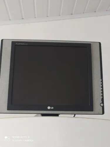 Monitor tv 