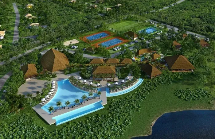 Terreno PLANO no Praia Bela !! em Praia do Forte, com 700m2, próximo ao clube