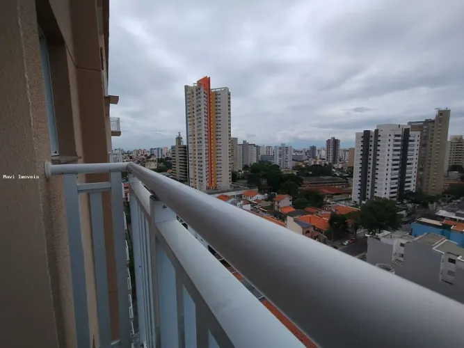 Apartamento para Venda em Santo André, Vila Assunção, 1 dormitório, 1 banheiro, 1 vaga