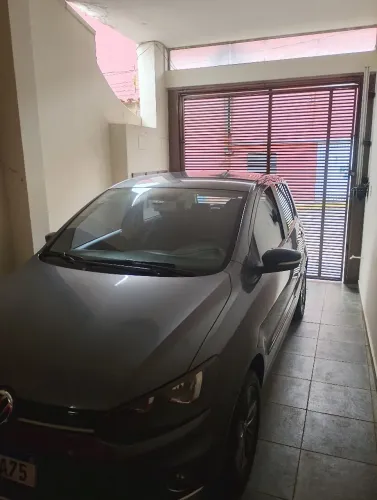 Volkswagen Fox Connect 1.6 Flex 8V 5P 2021