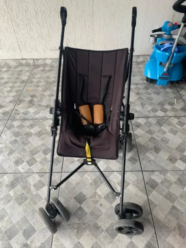 CARRINHO DE PASSEIO.