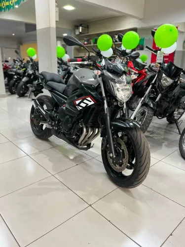 YAMAHA XJ6 N ABS! 2018/2019