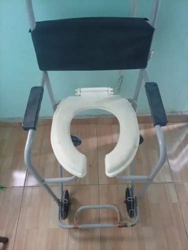 Cadeira de banho
