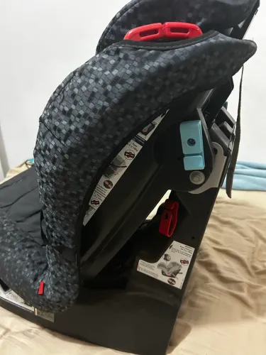 Burigotto cadeira para auto Matrix, até 25kg.