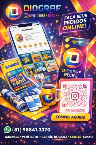 DIOGRAF GRÁFICA ON LINE