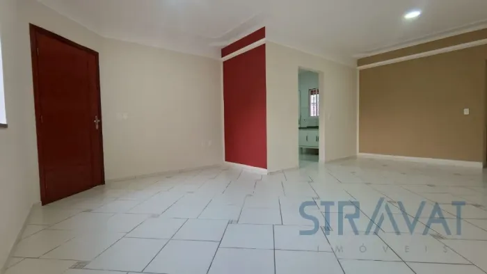 Casa à Venda no Jardim Valença em Indaiatuba SP