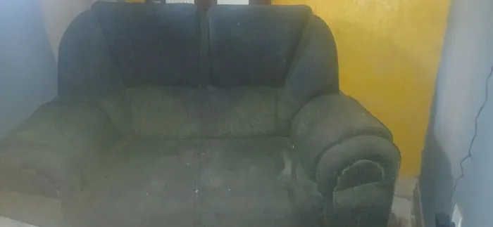 Sofá 2 lugares