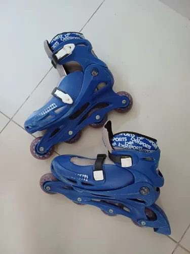 Patins 36 a 39