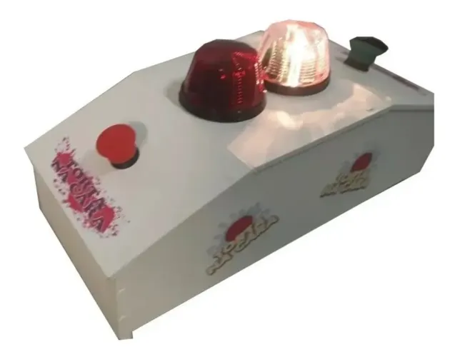 BRINQUEDO TORTA NA CARA