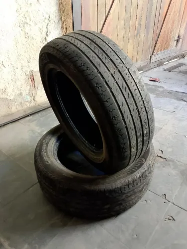 Pneus 205/60 R16