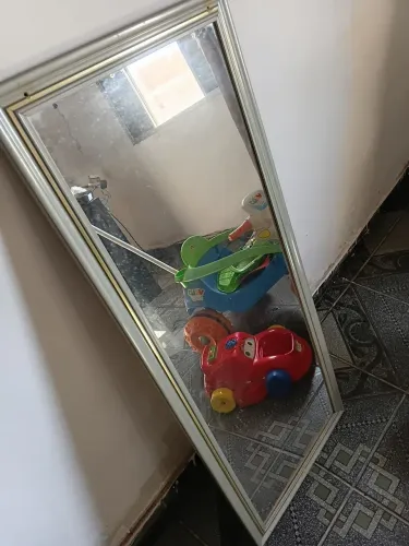 Espelho 1 metro