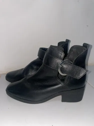 Bota arezzo