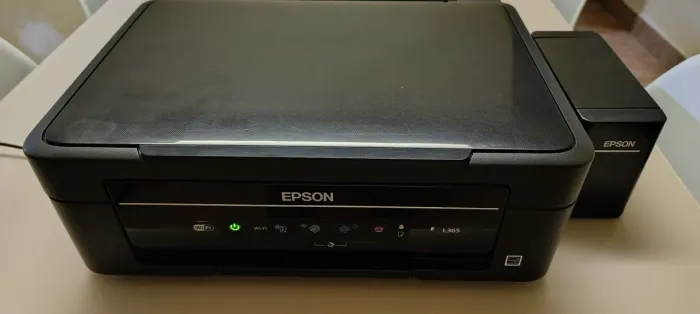 Impressora Epson L365