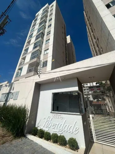 Apartamento para locação no bairro Santa Cruz em Cascavel Pr
