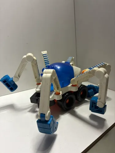 IMAGINEXT mon rover space