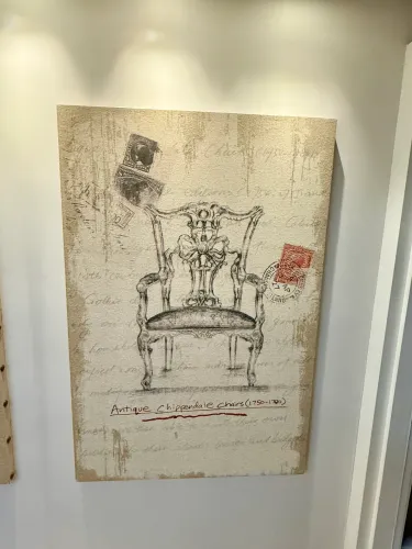 Quadros Decorativos