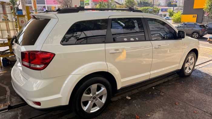 Imagem de Fiat Freemont 2.4 16V 5P Aut. 2013