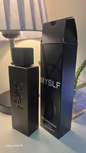 MYSLF Yves Saint Laurent Le Parfum - 100ml