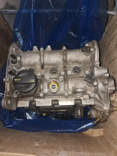 Motor up TSI 