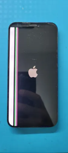 Tela iPhone 12/12 Pro Retirada