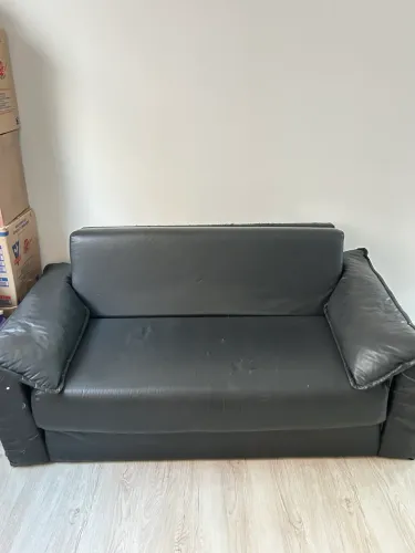 Sofá cama de casal