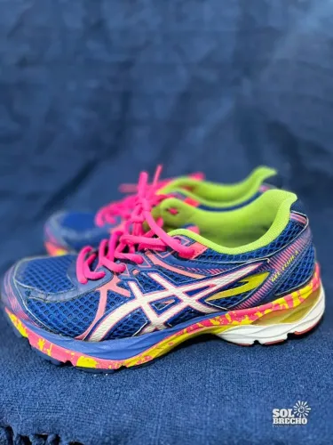ASICS GEL-FLUX 3 ORIGINAL TAM. 37/38