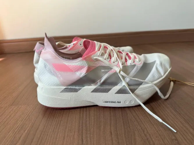 Tênis adidas pro 4 tamanho 38 novo
