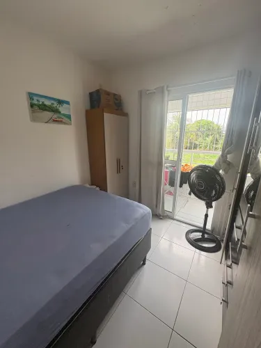 Quarto para alugar