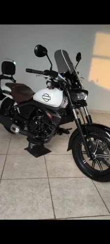 Iron 250 2026 4 mil km