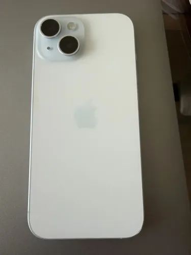 iPhone 15