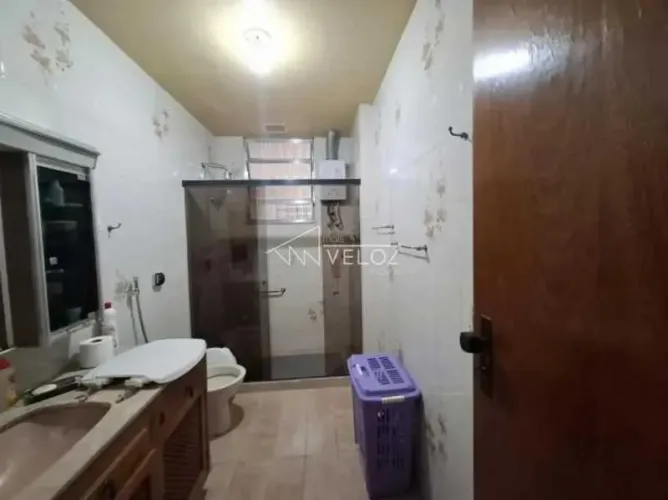 Apartamento : / Residencial / Flamengo