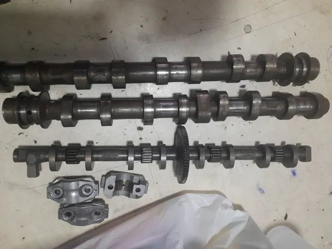 Peças da bmw *