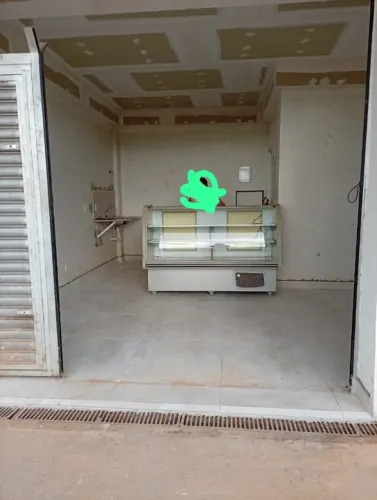Vendo uma loja riacho fundo 2
